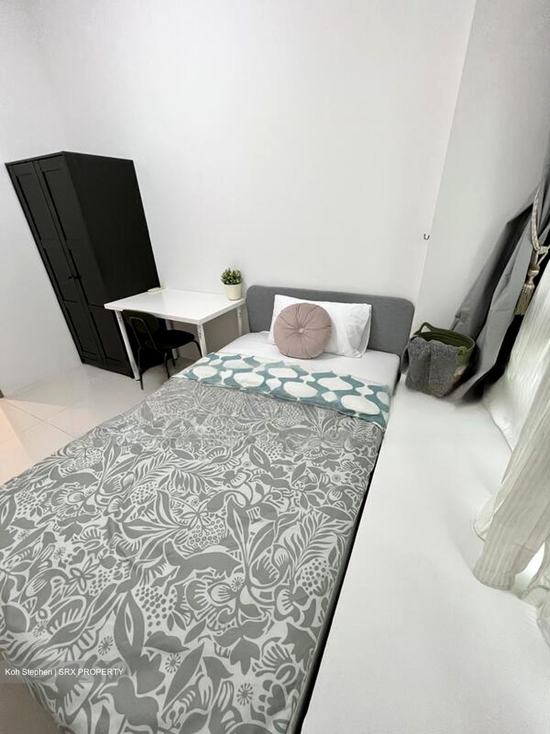 One-north Residences (D5), Apartment #458048961